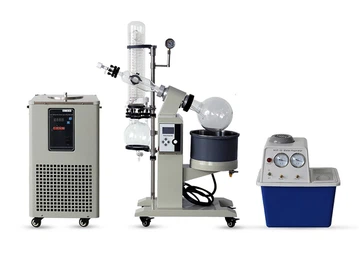05L-RE-Turnkey-System | Shaanxi Achieve chem-tech 05L-RE-Turnkey-System | Shaanxi Achieve chem-tech