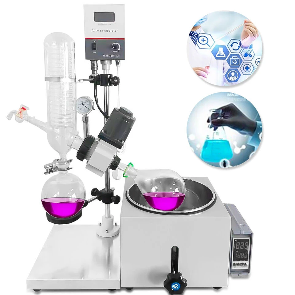 rotary evaporator rotary evaporator