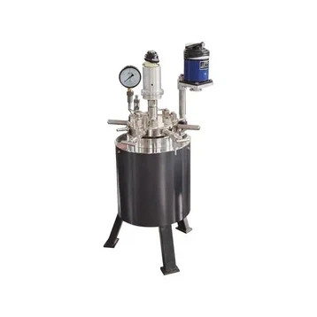 stainless steel reactor | Shaanxi Achieve chem-tech stainless steel reactor | Shaanxi Achieve chem-tech