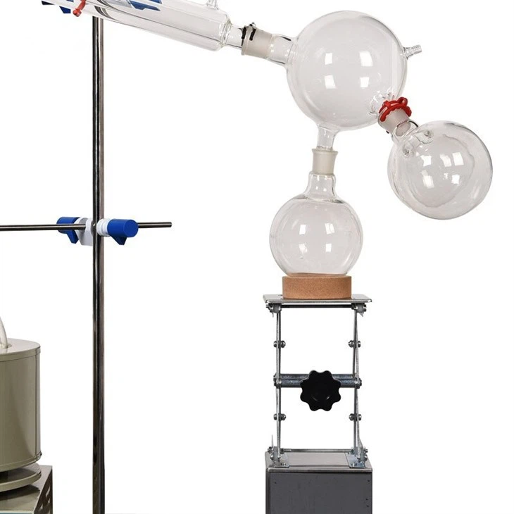 1l Short Path Distillation Kit