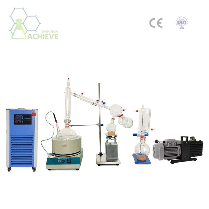 1l Short Path Distillation Kit