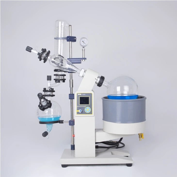 20l Rotary Evaporator