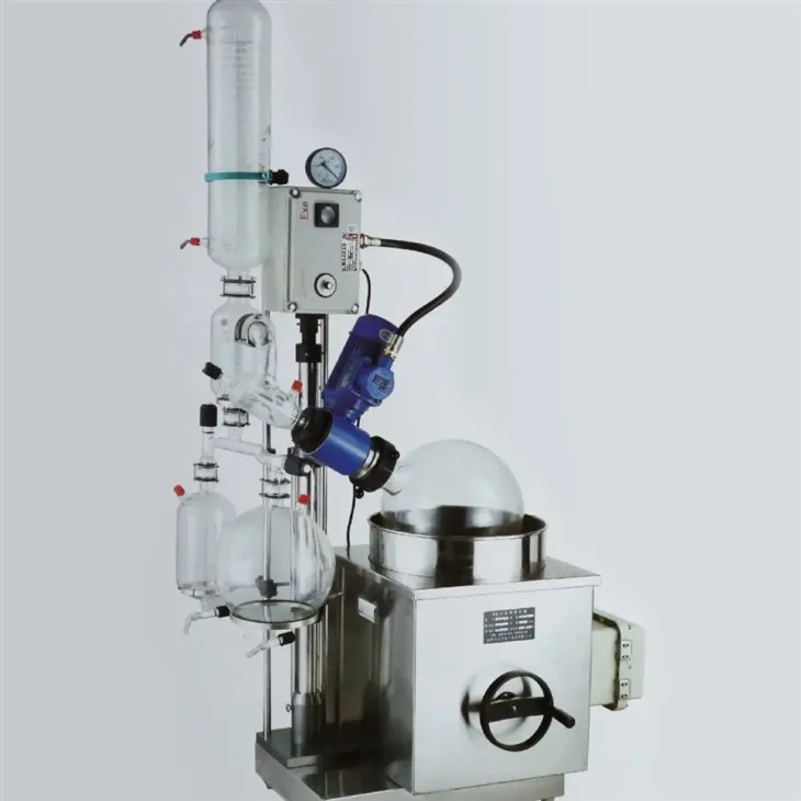 Chemistry Rotary Evaporator