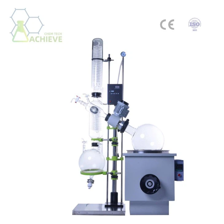 Chemistry Rotary Evaporator