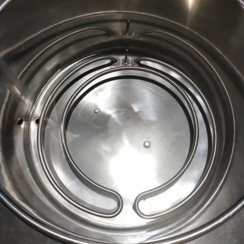 Chemistry Rotary Evaporator