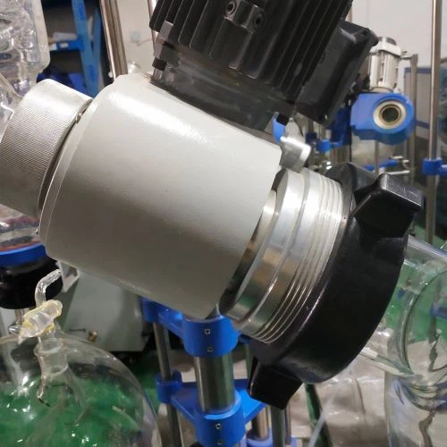 Chemistry Rotary Evaporator