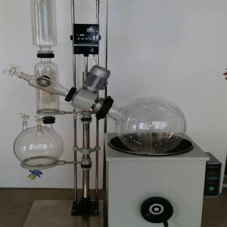 Chemistry Rotary Evaporator