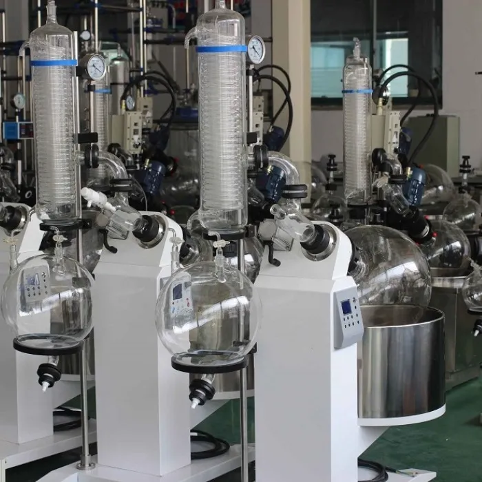 Chemistry Rotary Evaporator