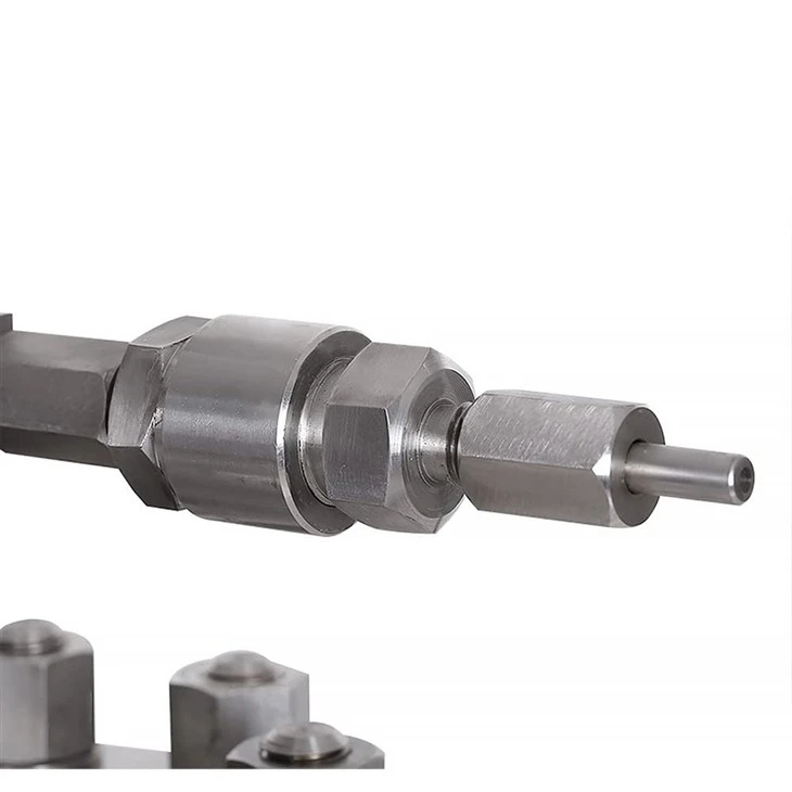 High Pressure Laboratory Reactor