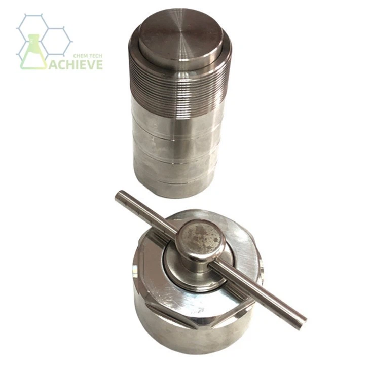 Hydrothermal Reactor Autoclave