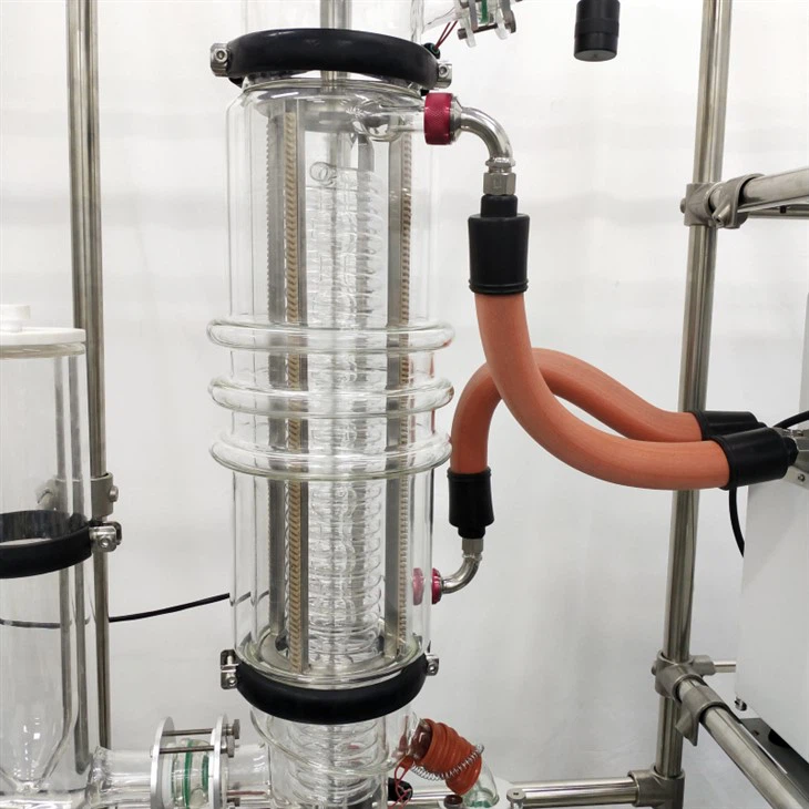 5l short path distillation-1
