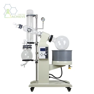 What Is Rotary Evaporator Used For?