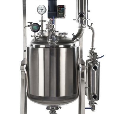 Chemical Equipment