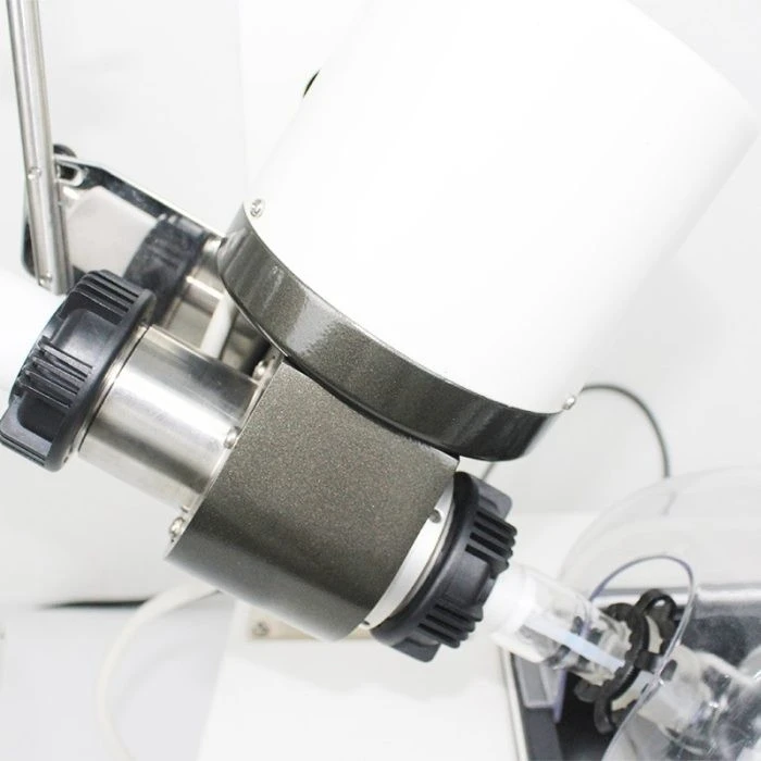 Rotary Evaporator Distillation