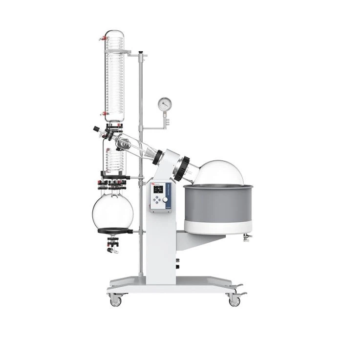 Rotovap Machine
