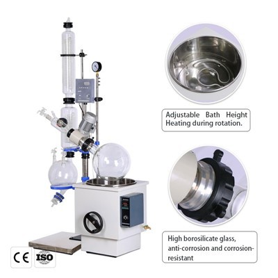 Rotary Evaporator | Shaanxi achieve chem Rotary Evaporator | Shaanxi achieve chem