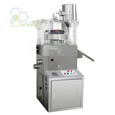 Multi Station Tablet Press