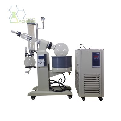 Rotovap Distillation