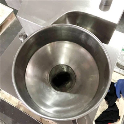 Zp9 Rotary Tablet Press