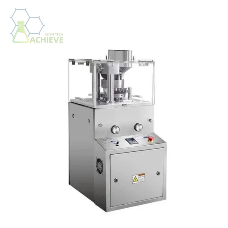 Mini Tablet Press Machine