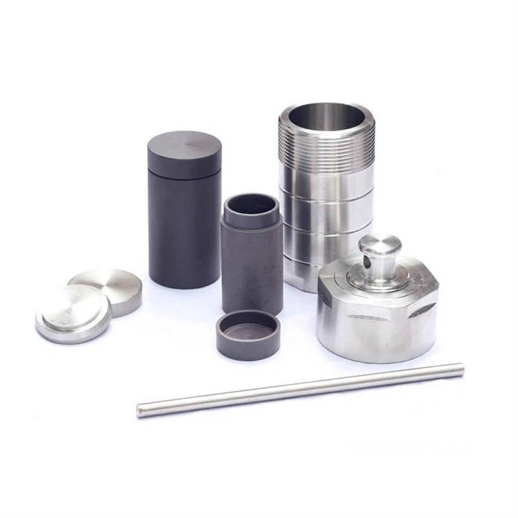 Teflon Stainless Steel Autoclave