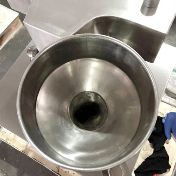 Zp9 Rotary Tablet Press