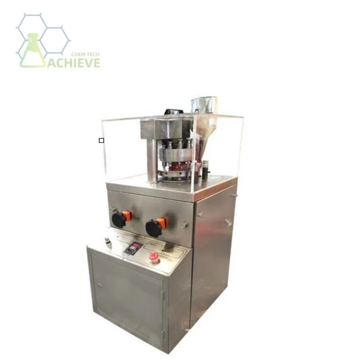Automatic Tablet Making Machine