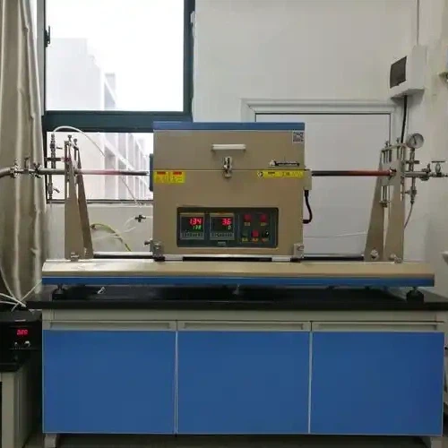 Electric Tube Furnace