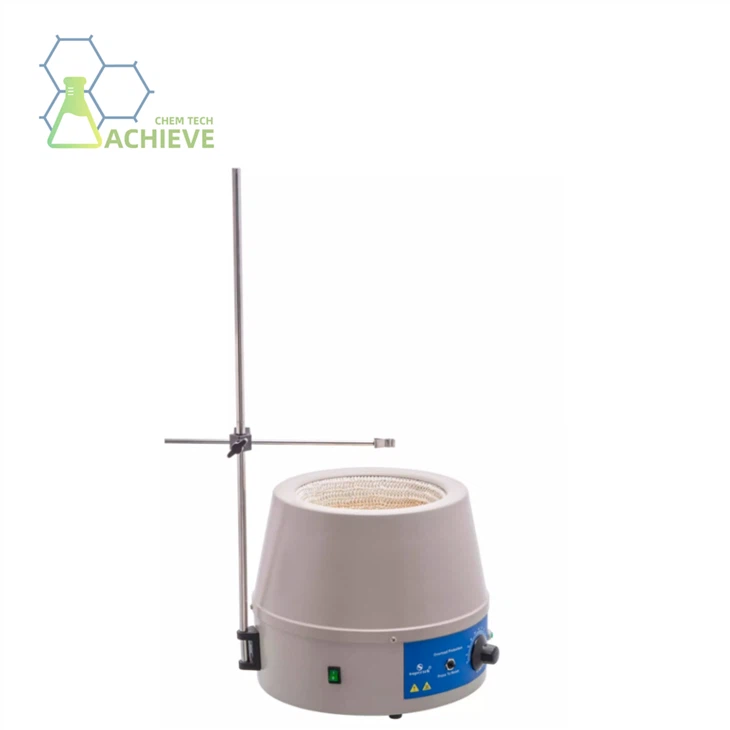 Heating Mantle Manual