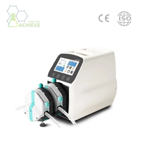 Laboratory Peristaltic Pump