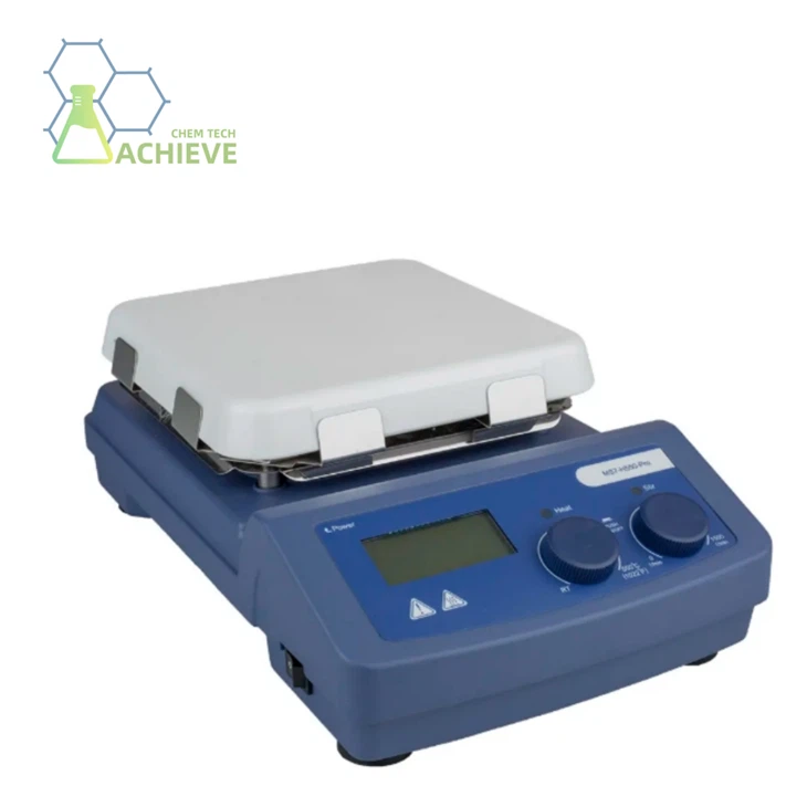 Large Magnetic Stirrer