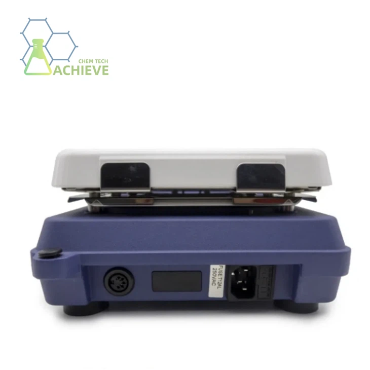 Large Magnetic Stirrer
