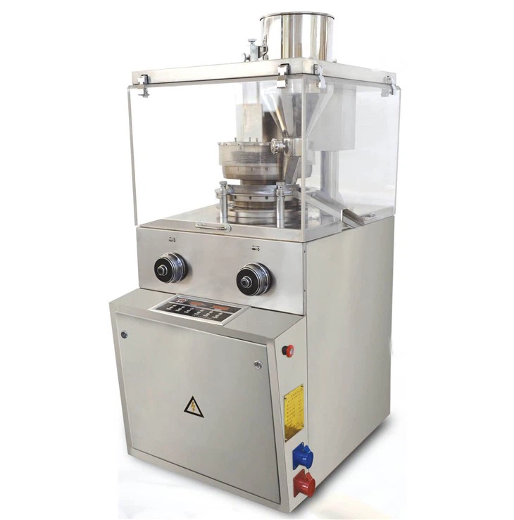 Rotary Tablet Press Machine