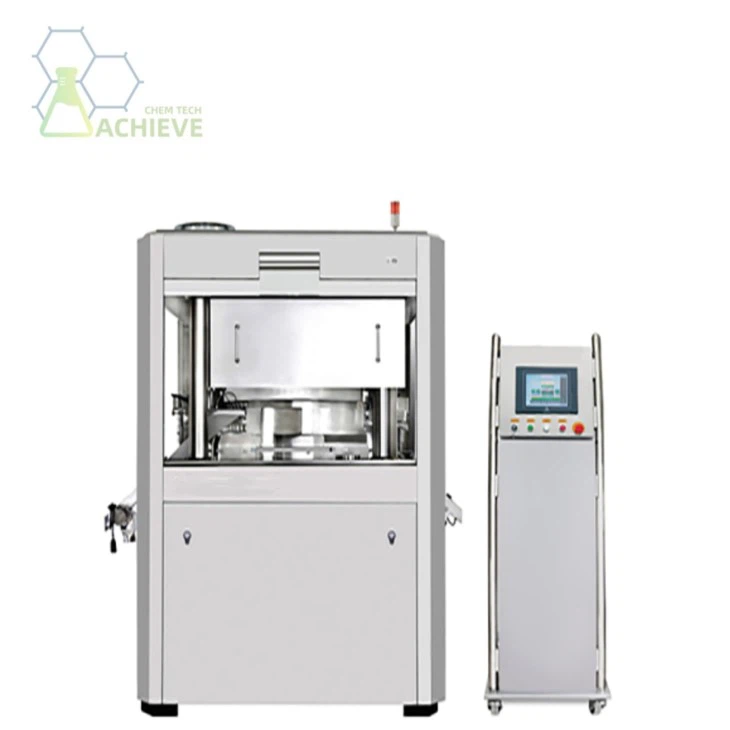 Rotary Tablet Press Machine