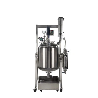 Autoclave Reactor Vessel Autoclave Reactor Vessel