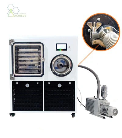 Food Dehydrator Freeze Dryer