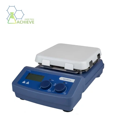 Large Magnetic Stirrer Large Magnetic Stirrer
