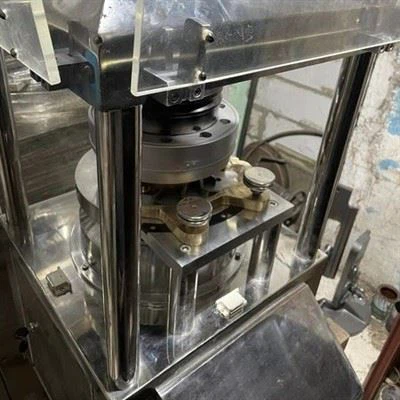 Pill Pack Machine Pill Pack Machine