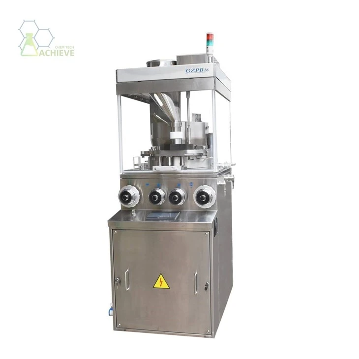 Tablet Machine Press