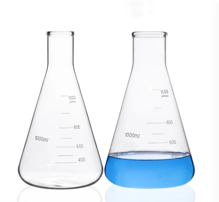 Fungsi Conical Flask