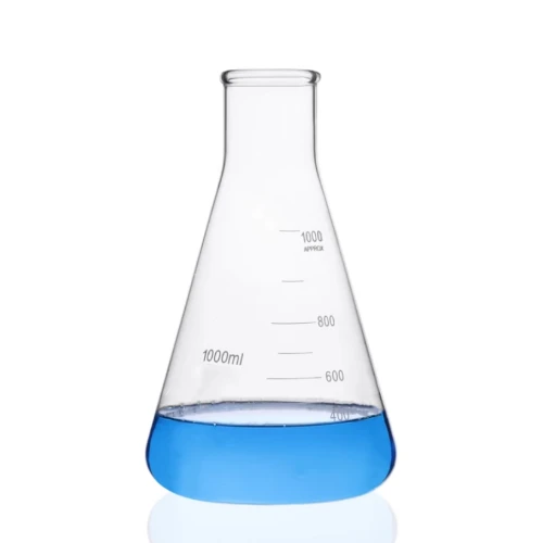 Fungsi Conical Flask