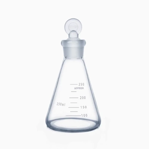 Fungsi Conical Flask