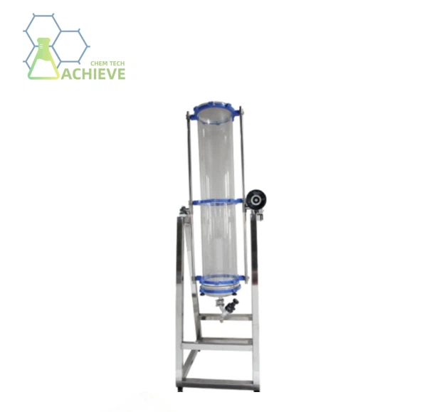 20mm Chromatography Column
