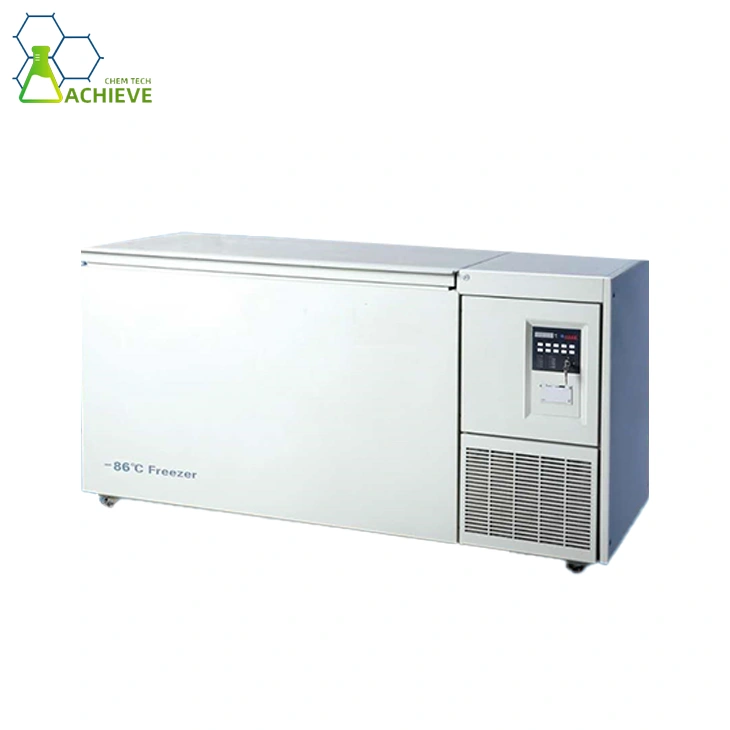 -86°C Ultra Low Temperature Freezer