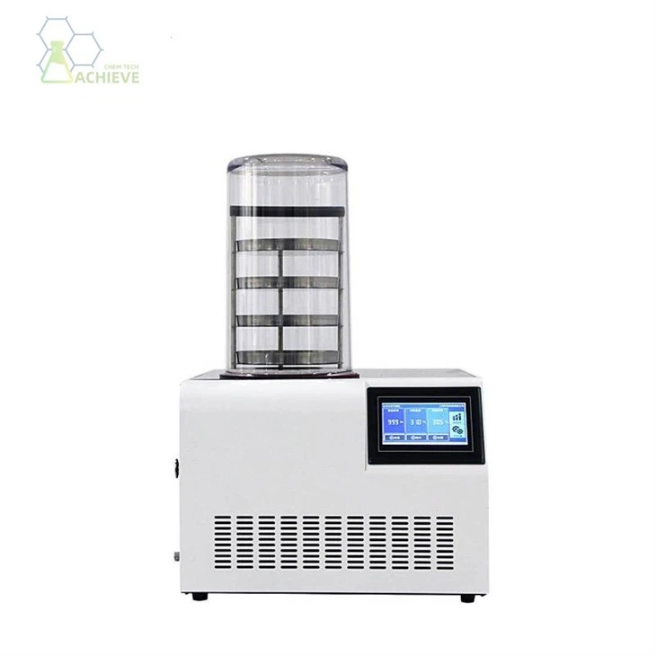 Candy Freeze Dryer Machine