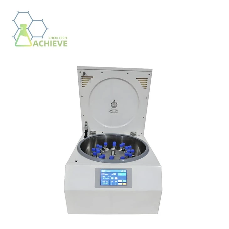 Centrifugal Extraction Equipment