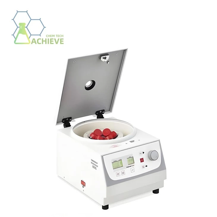 Centrifugal Extraction Equipment