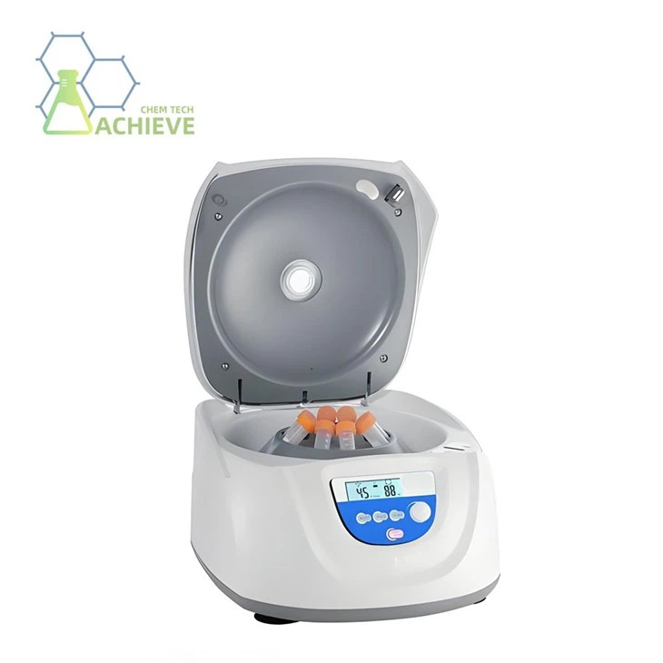 High Speed Centrifuge Machine