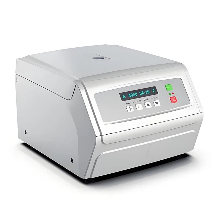 Food Centrifuge Machine