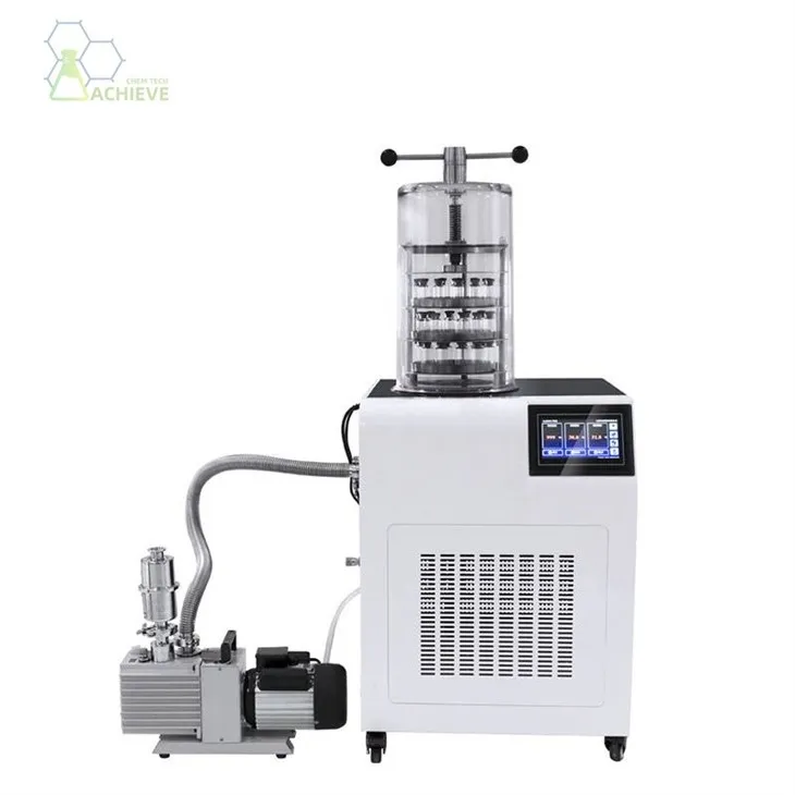 Fruit Freeze Dryer Machine